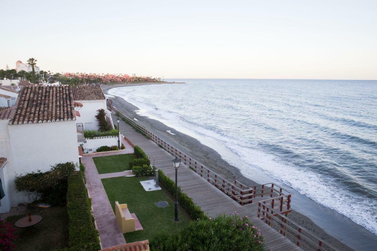 Casa Tiki Apartment Estepona Ngoại thất bức ảnh